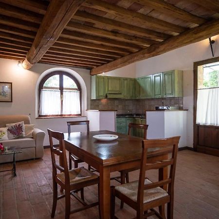 Aparthotel Poggio Al Palio San Lorenzo a Merse Zewnętrze zdjęcie